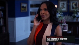 Tyler Perrys The Oval - Season 03 Episode 16